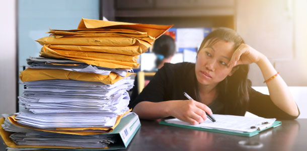 How to Filter Job Applications in a Smarter Way