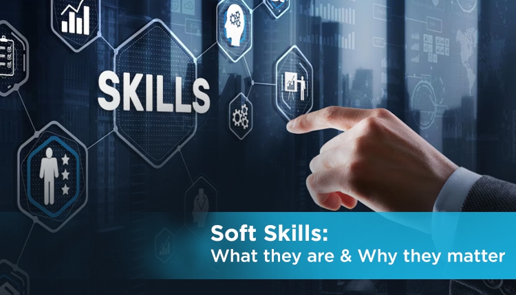 Soft Skills: What They Are and Why They Matter for Merojob profile