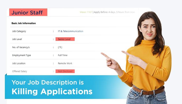 A to Z Job Market Terms