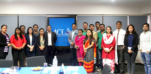 A to Z Job Market Terms