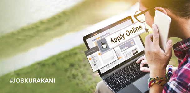 Common Mistakes in Online Job Application