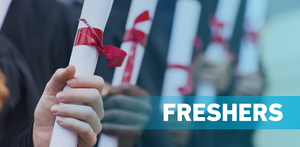 5 Tips To Know As A Fresher