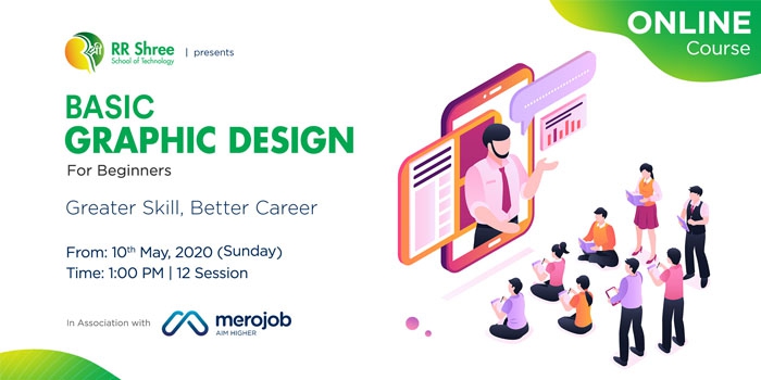 FREE Graphic Design Online Session