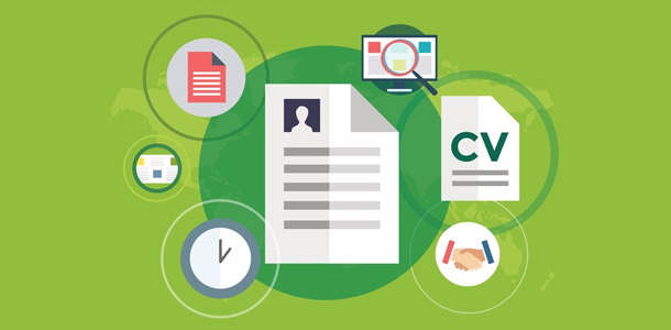 5 Must Know Tips for Job Hunting