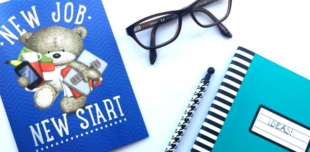 Things to do at New Job