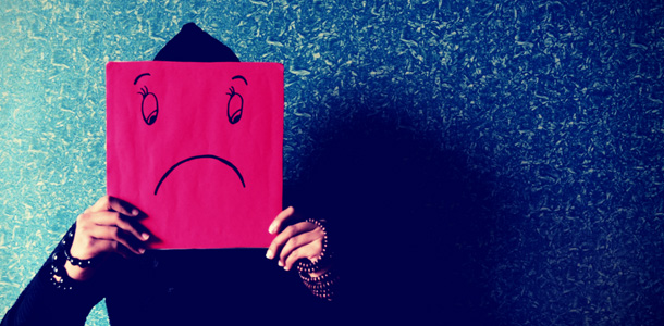 5 Reasons You Don’t Have a Job