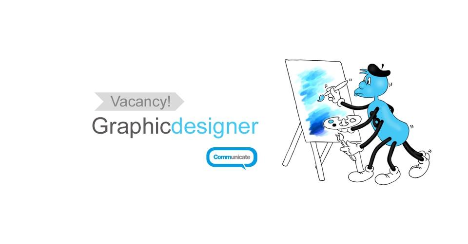 Senior Graphic Designers