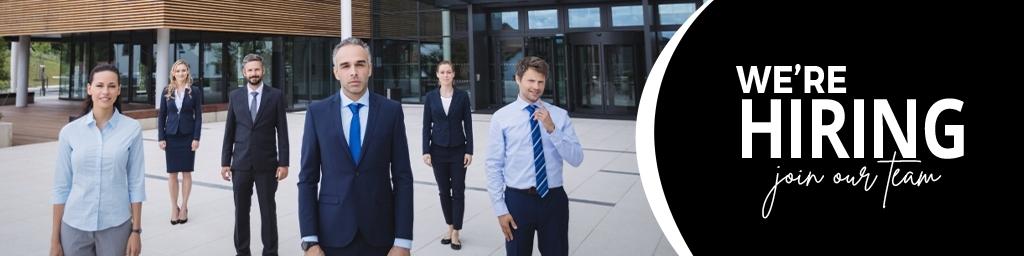 Marketing Head