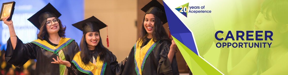 Coordinator – Student Learning (Graduate program)