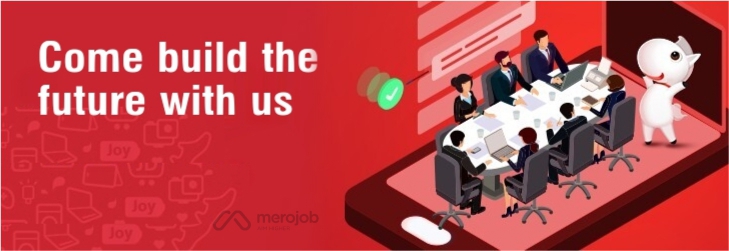 Social and Digital Marketing Specialist