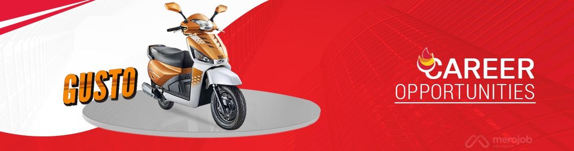 Senior Assistant(HR)