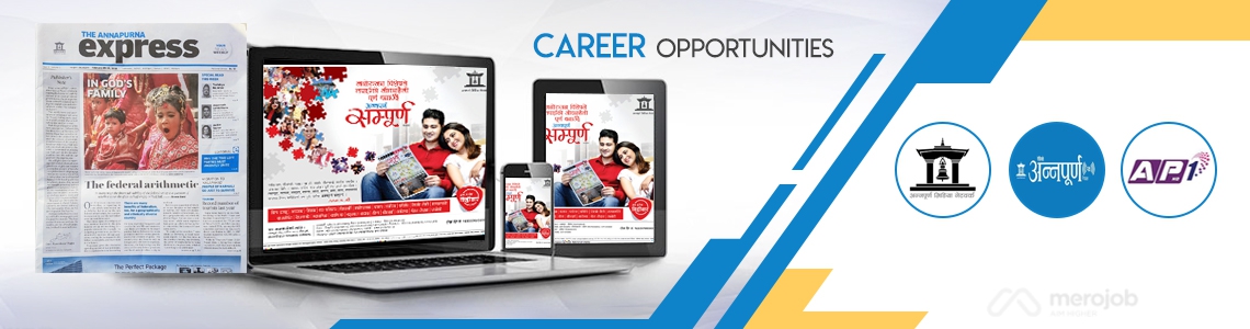 Digital Marketing Manager / Social Media Producer