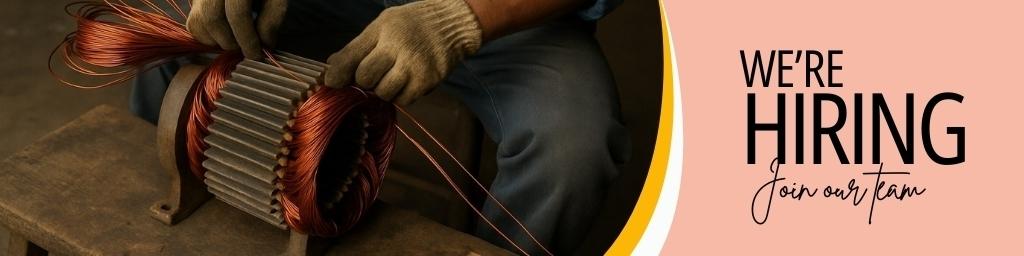 Business Development Manager