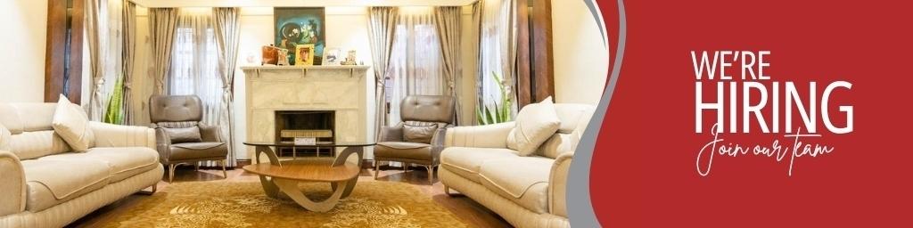 Interior Designer