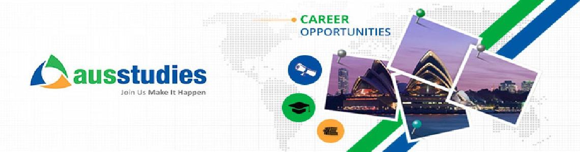 Educational Counselor (Australia-1/Newzealand-1)