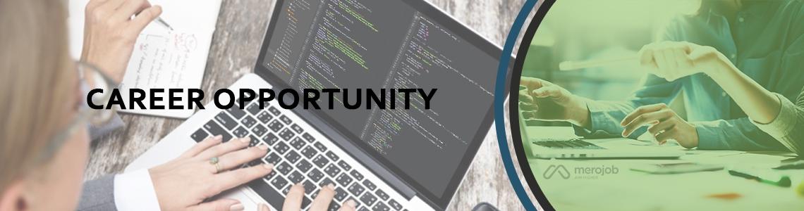 Pre-Sales lead-Infrastructure