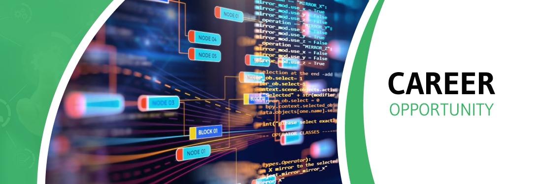 Team Lead - Javascript Developer