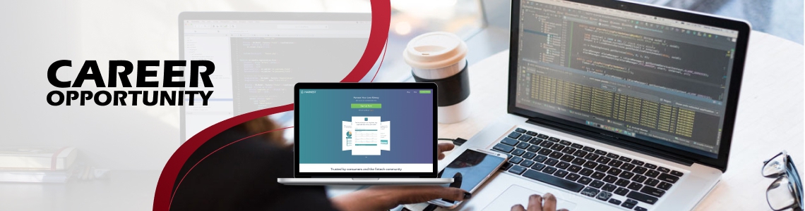 Associate Software Engineer (Ruby on Rails)