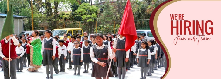 Primary Level Grade Teachers