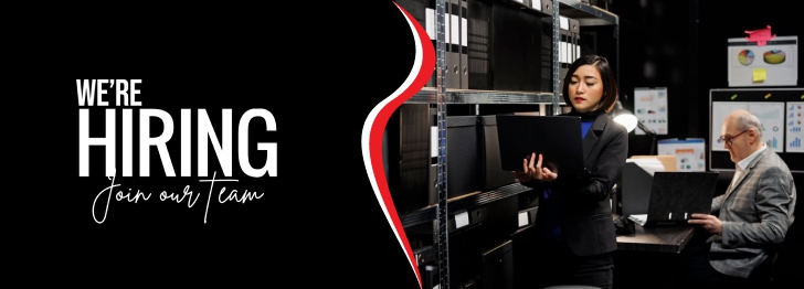 Senior Sales Executive