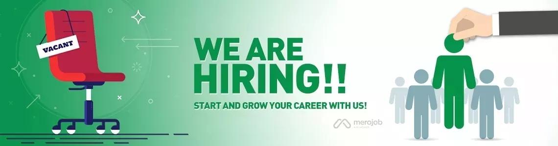 Customer Service Associate