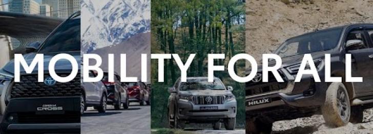 Senior Sales Officer