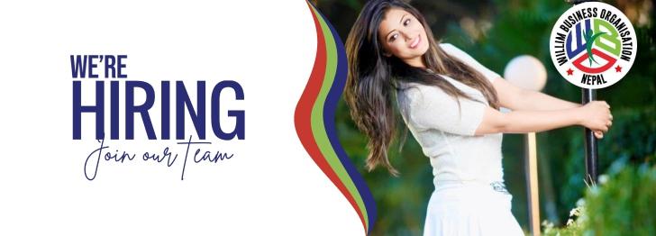 Marketing Representative