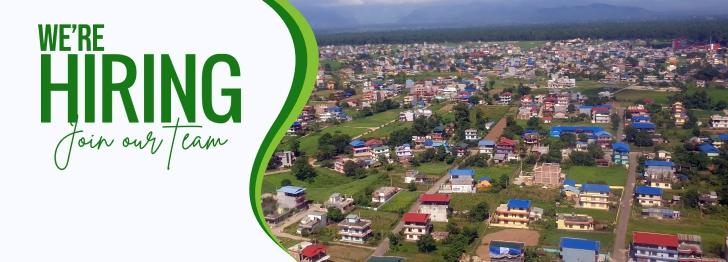 IT Officer / Graphic Designer