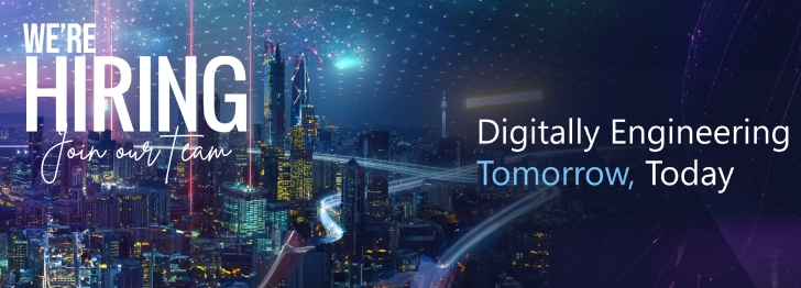 Senior Python Developer