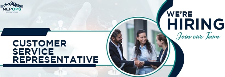 Customer Service Representative