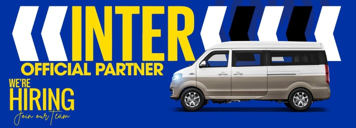 EV Division Brand Manager