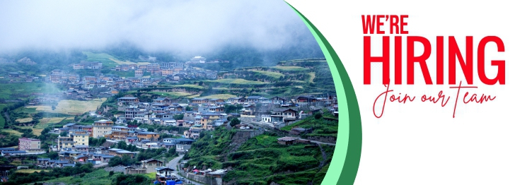 Field Program Officer