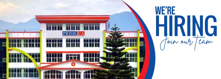 Admission Counselor - Chartered Accountancy (CA)