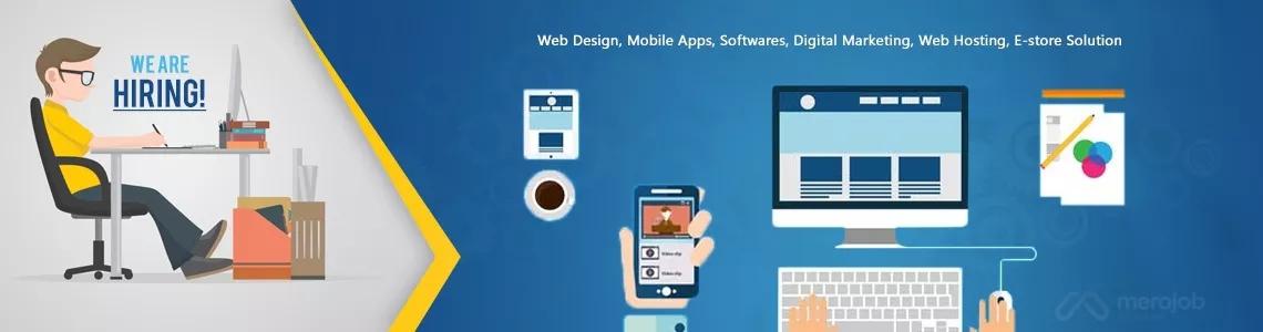 PHP Laravel Developer