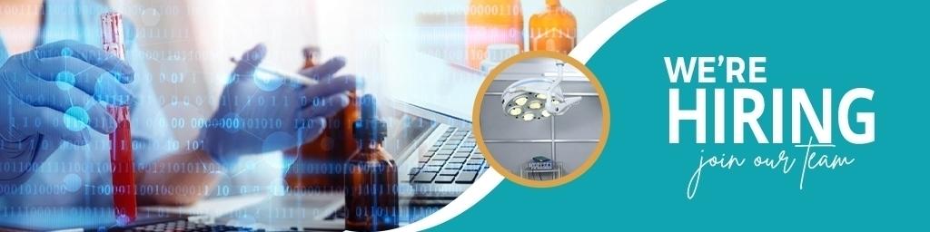 Medical Sales Representative