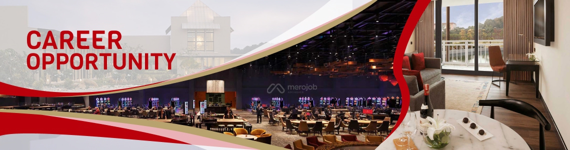 Sales & Marketing Manager