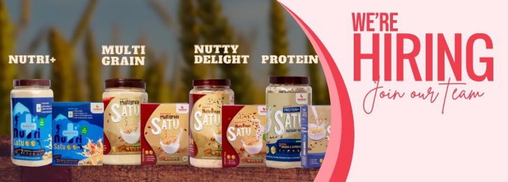 Junior Sales Officer