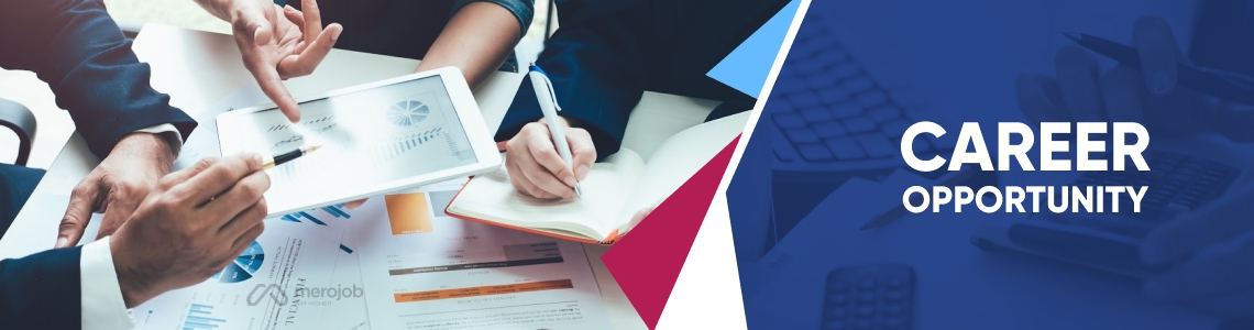 Senior Finance & Admin Officer