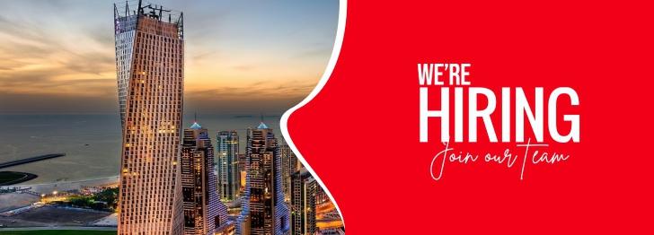 Social Media Executive