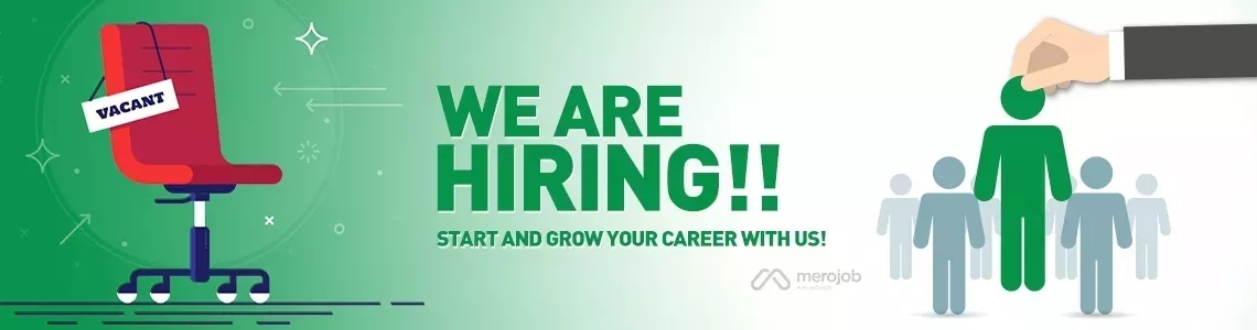 Human Resource and Admin Manager