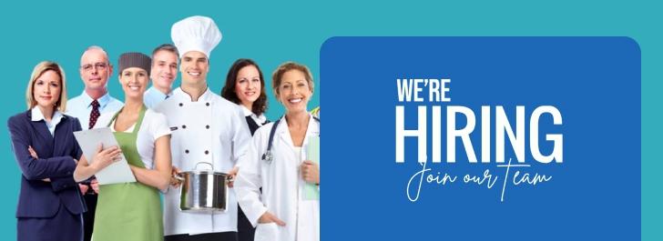 Recruitment Officer