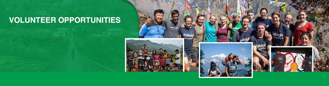 Programme Officer - Water, Sanitation and Hygiene (PO-WASH)