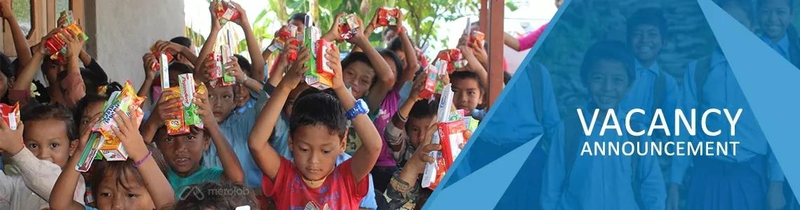 Child Partner Management and Translation Officer (CPM)