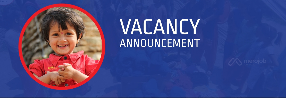 Admin & Finance Officer