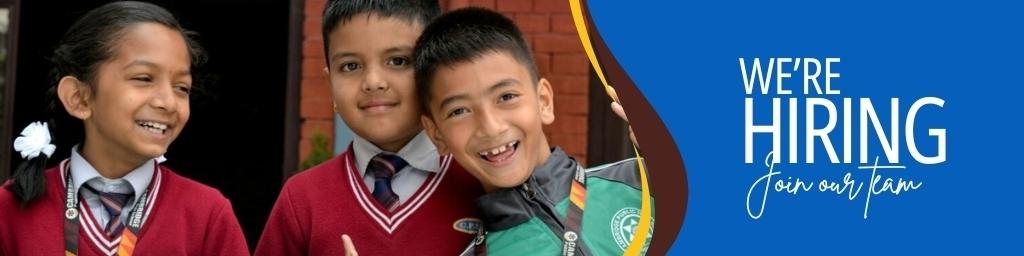 School Incharge - Pre to Primary Level