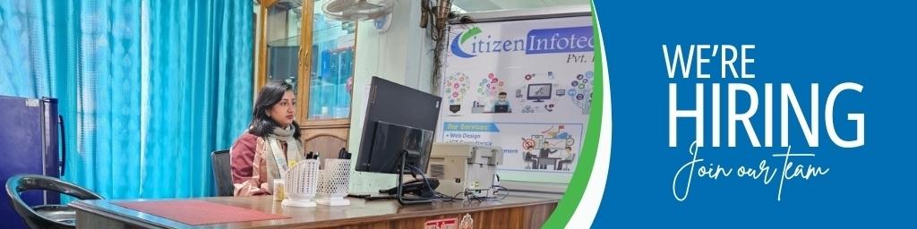 Marketing and Training Associate