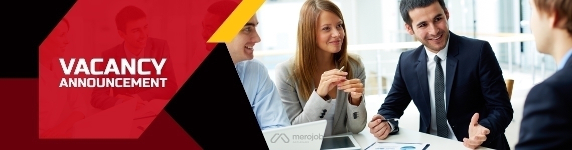 Accounts and Inventory Officer