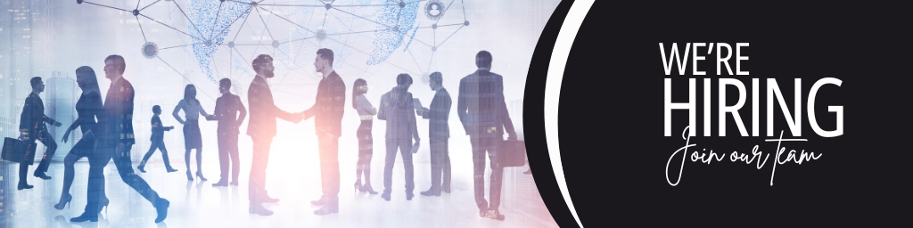 Field Sales Representative