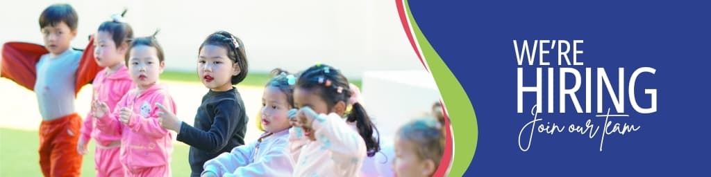 Preschool IB Teacher