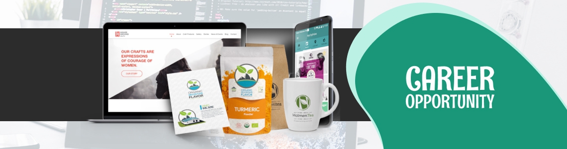 UI/ UX Designer and Developer